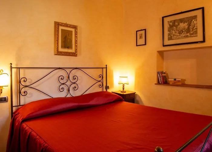 Rocca Di Pierle, Agriturismo Di Charme - Cortona