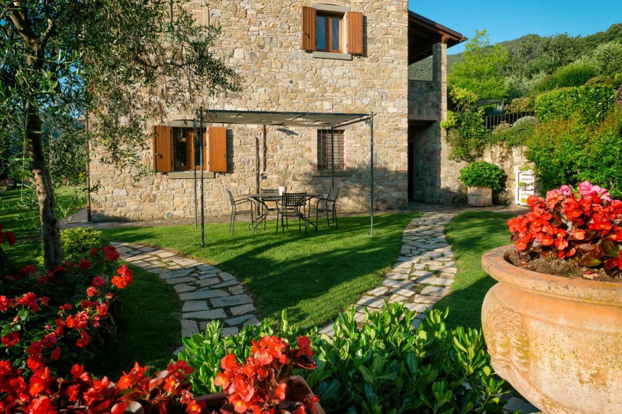 Rocca Di Pierle, Di Charme - Cortona *