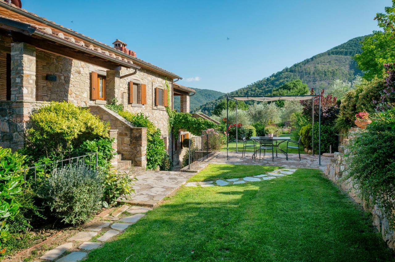 Rocca Di Pierle, Di Charme - Cortona