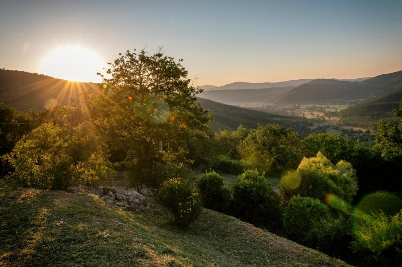 Rocca Di Pierle, Di Charme - Cortona