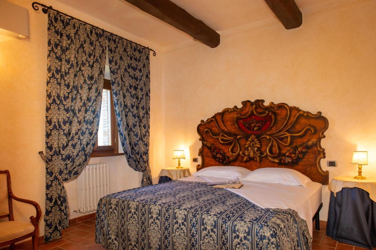 Landhaus Rocca Di Pierle, Di Charme - Cortona