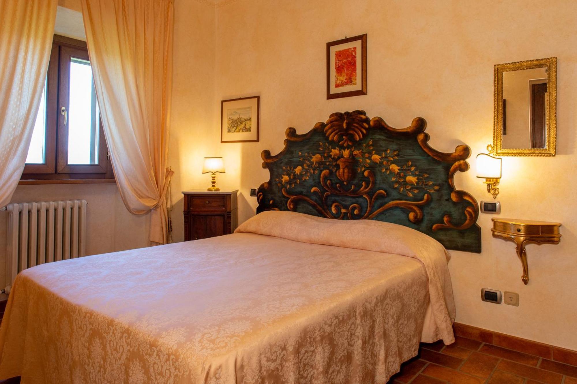 Landhaus Rocca Di Pierle, Di Charme - Cortona