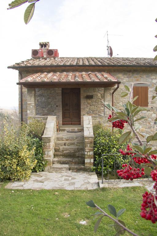 Landhaus Rocca Di Pierle, Di Charme - Cortona *
