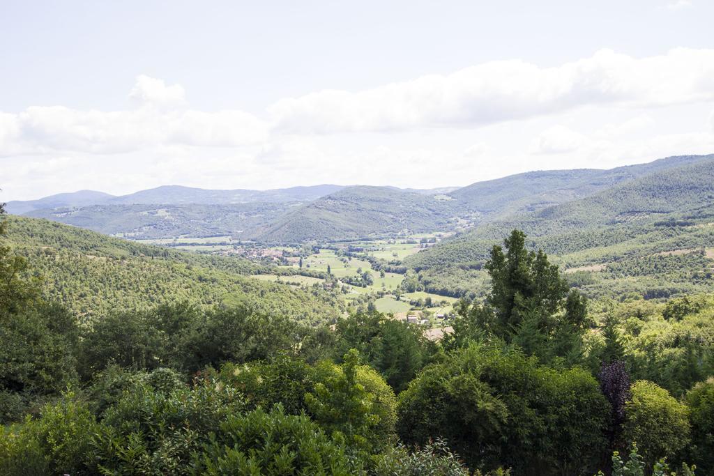 Rocca Di Pierle, Di Charme - Cortona Landhaus