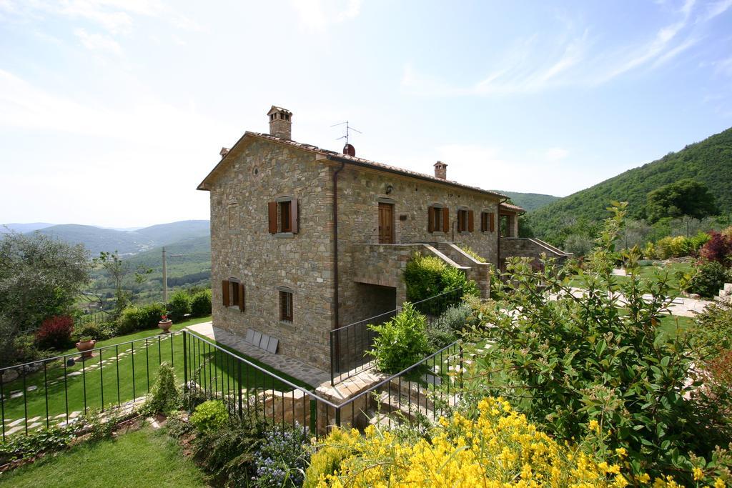 Rocca Di Pierle, Di Charme - Cortona Mercatale (Arezzo)