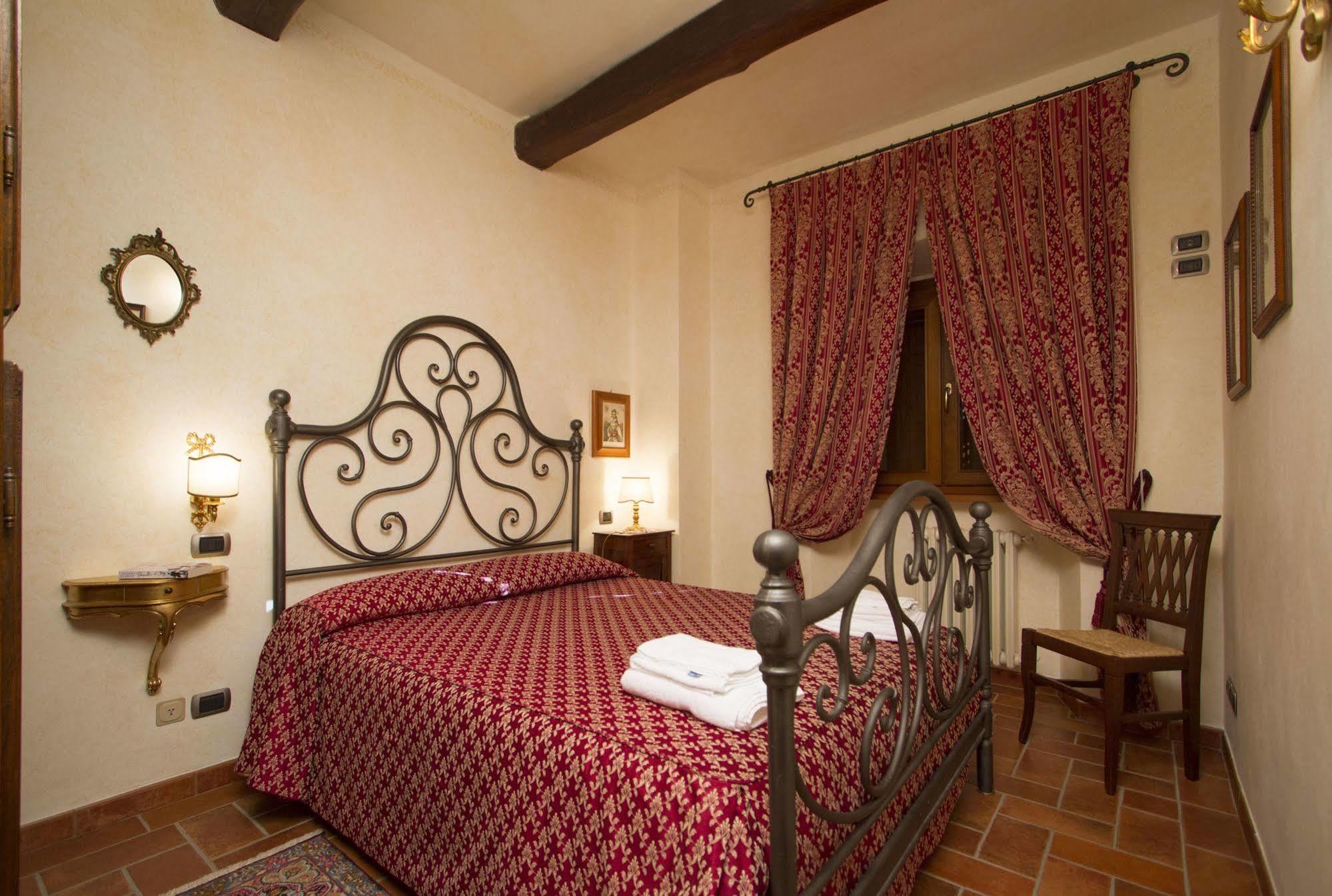 Rocca Di Pierle, Di Charme - Cortona Landhaus