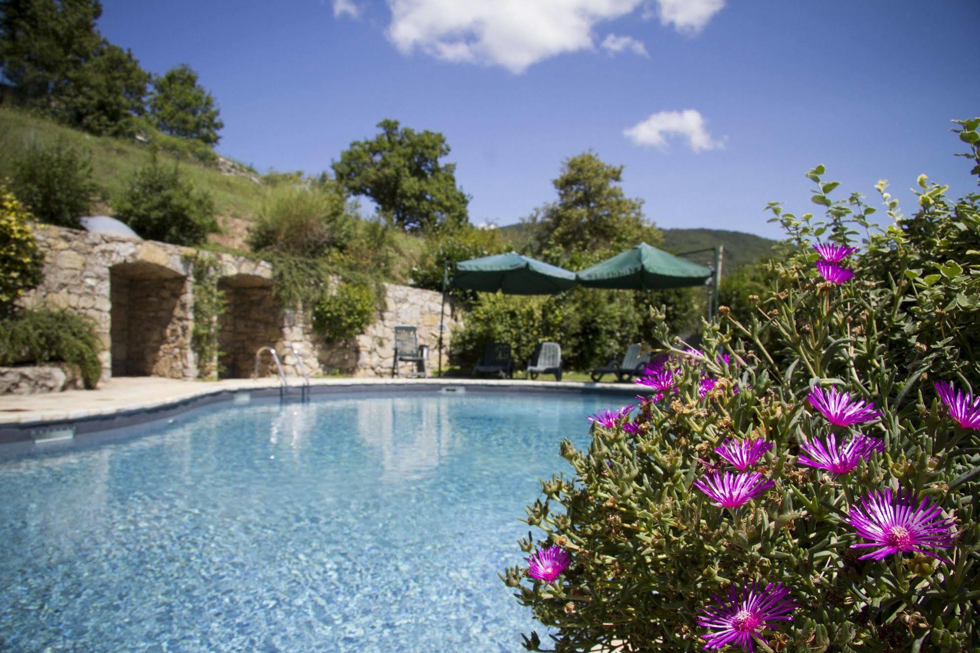 Landhaus Rocca Di Pierle, Di Charme - Cortona *