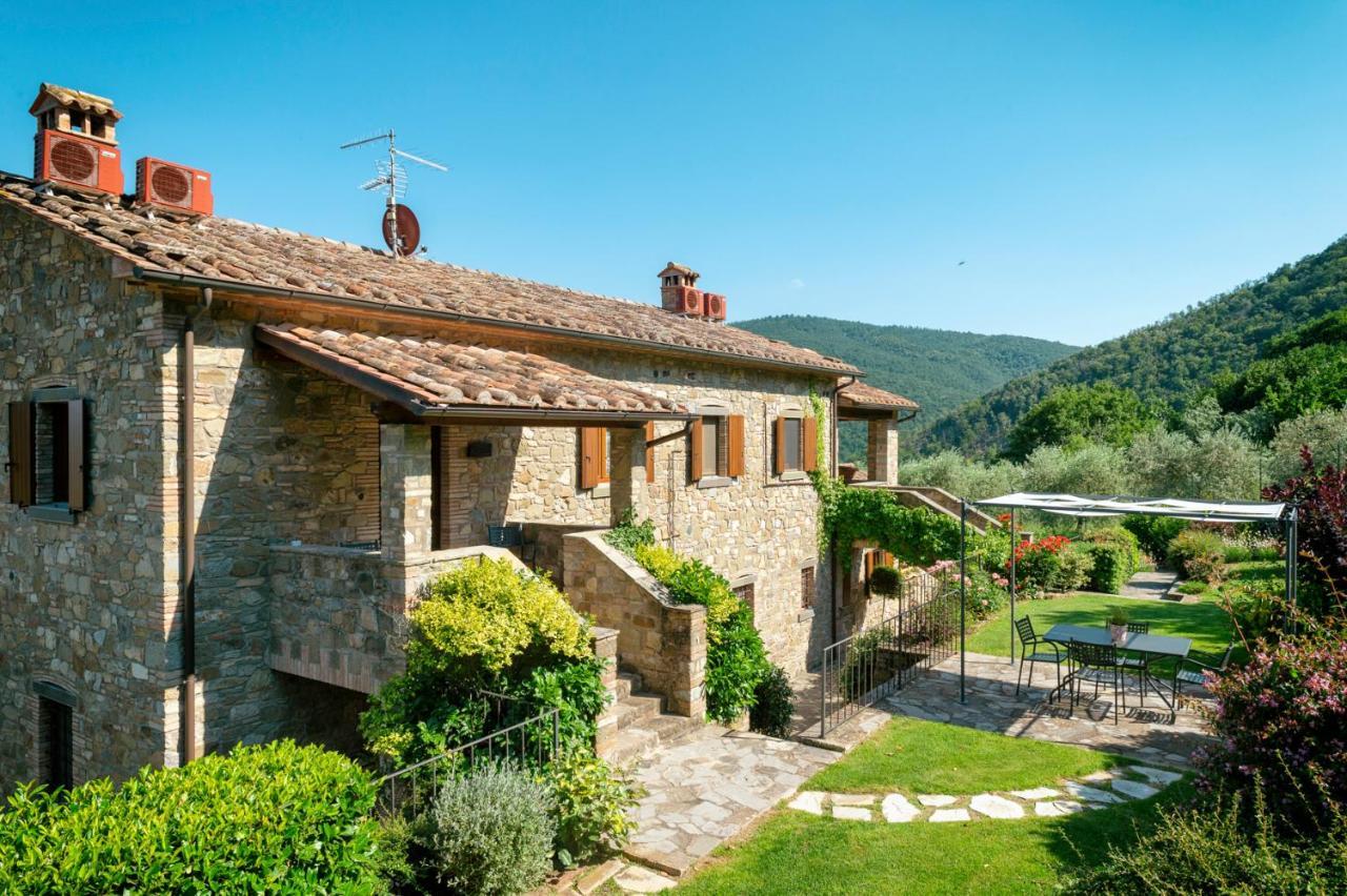Rocca Di Pierle, Di Charme - Cortona *