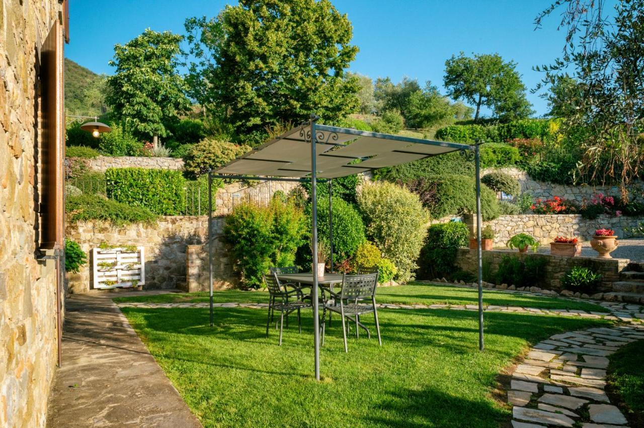Country house Rocca Di Pierle, Di Charme - Cortona