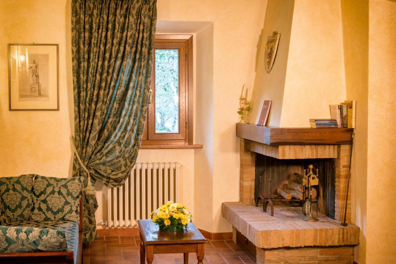 Country house Rocca Di Pierle, Di Charme - Cortona