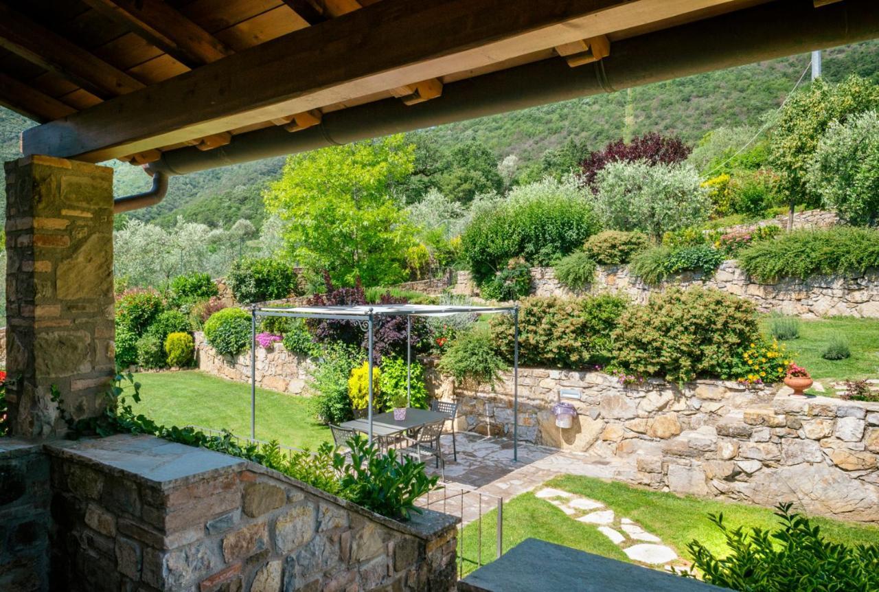 Rocca Di Pierle, Di Charme - Cortona Country house Mercatale (Arezzo)