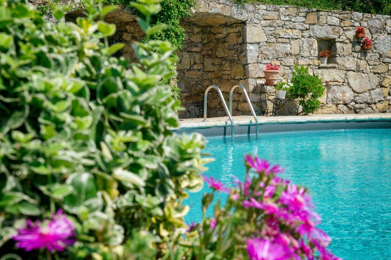 Rocca Di Pierle, Di Charme - Cortona Country house Mercatale (Arezzo)