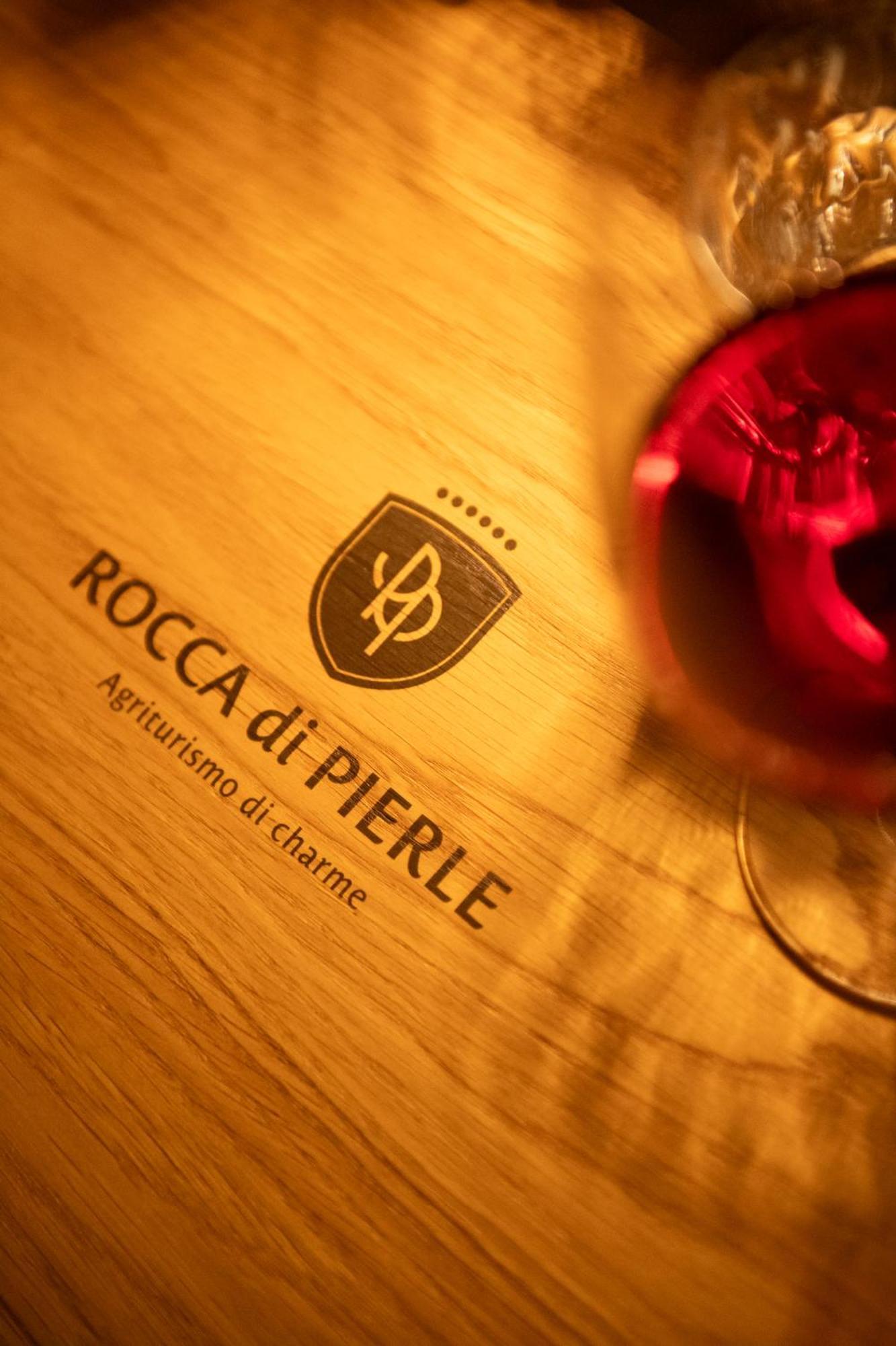 Rocca Di Pierle, Di Charme - Cortona Country house Mercatale (Arezzo)