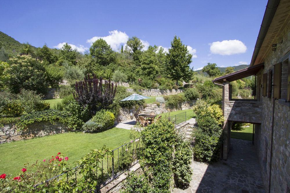 Rocca Di Pierle, Di Charme - Cortona *