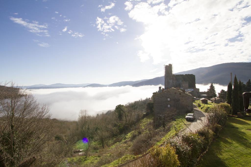 Rocca Di Pierle, Di Charme - Cortona Country house Mercatale (Arezzo)