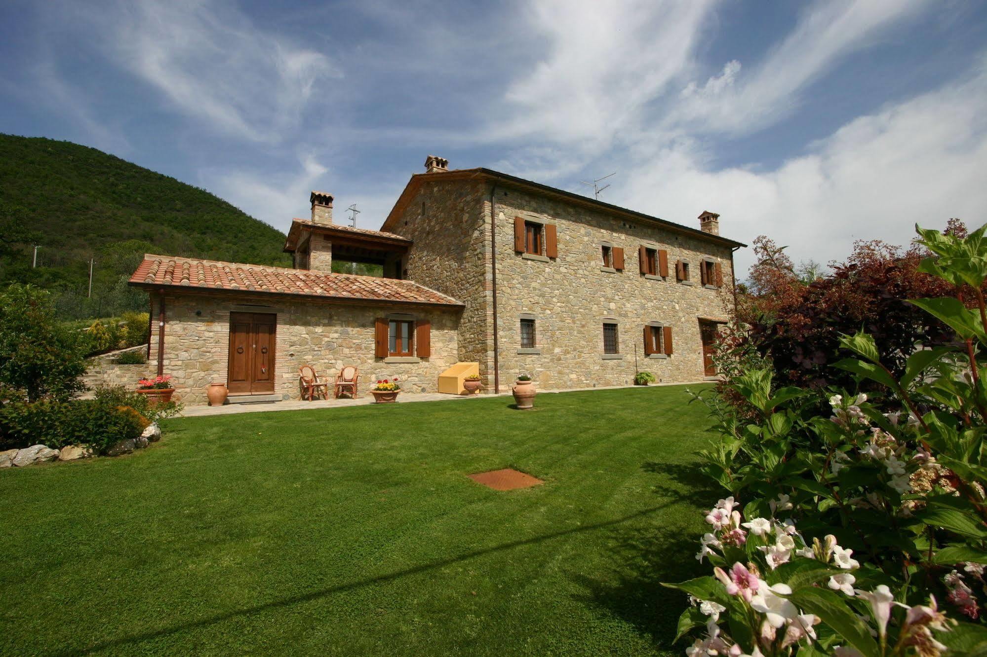 Rocca Di Pierle, Di Charme - Cortona *