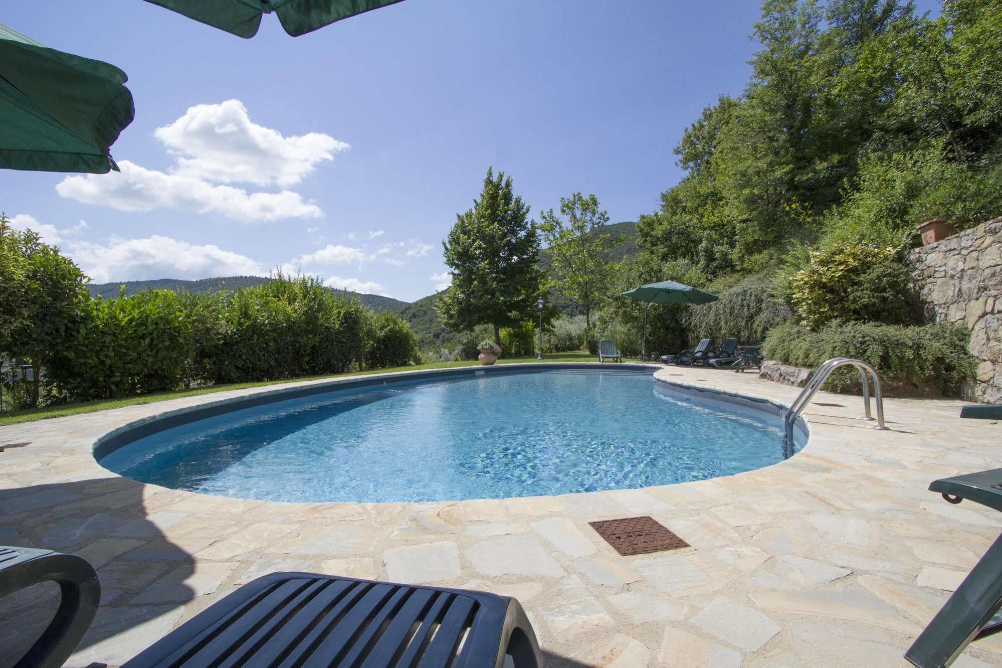 Rocca Di Pierle, Di Charme - Cortona Country house Mercatale (Arezzo)