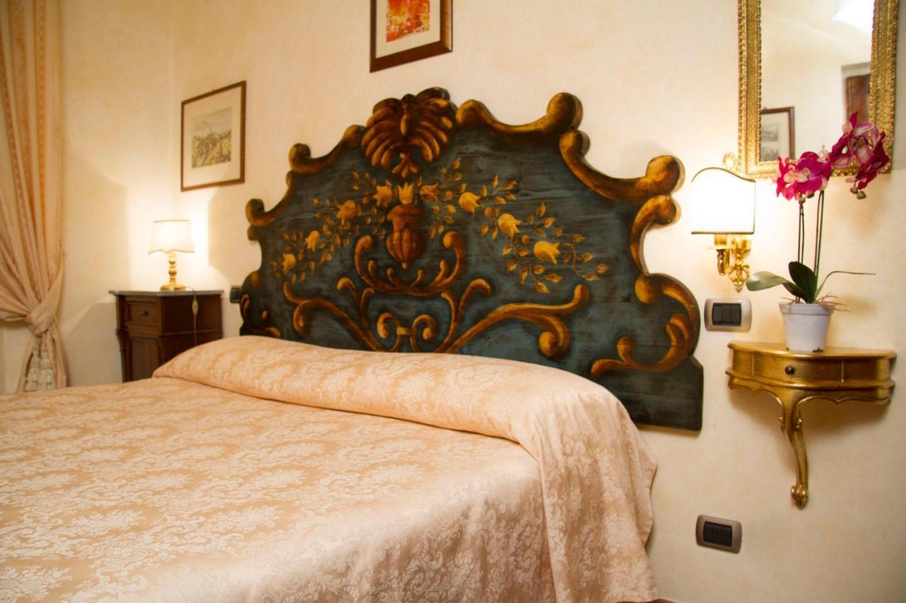 Rocca Di Pierle, Di Charme - Cortona